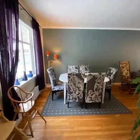 Tveitopark Apartments Rjukan Eksteriør billede