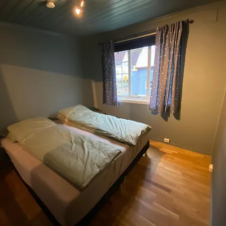 Tveitopark Apartments Rjukan Værelse billede