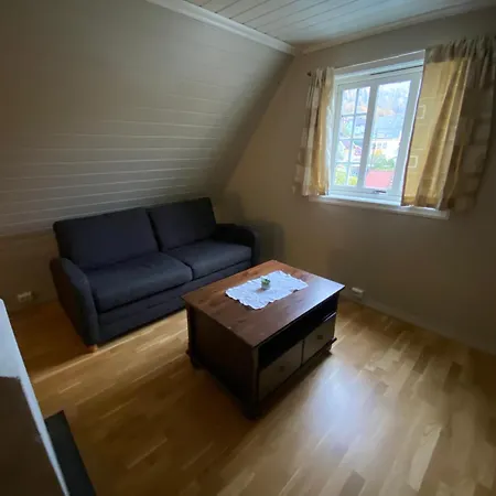 Tveitopark Apartments Rjukan Værelse billede