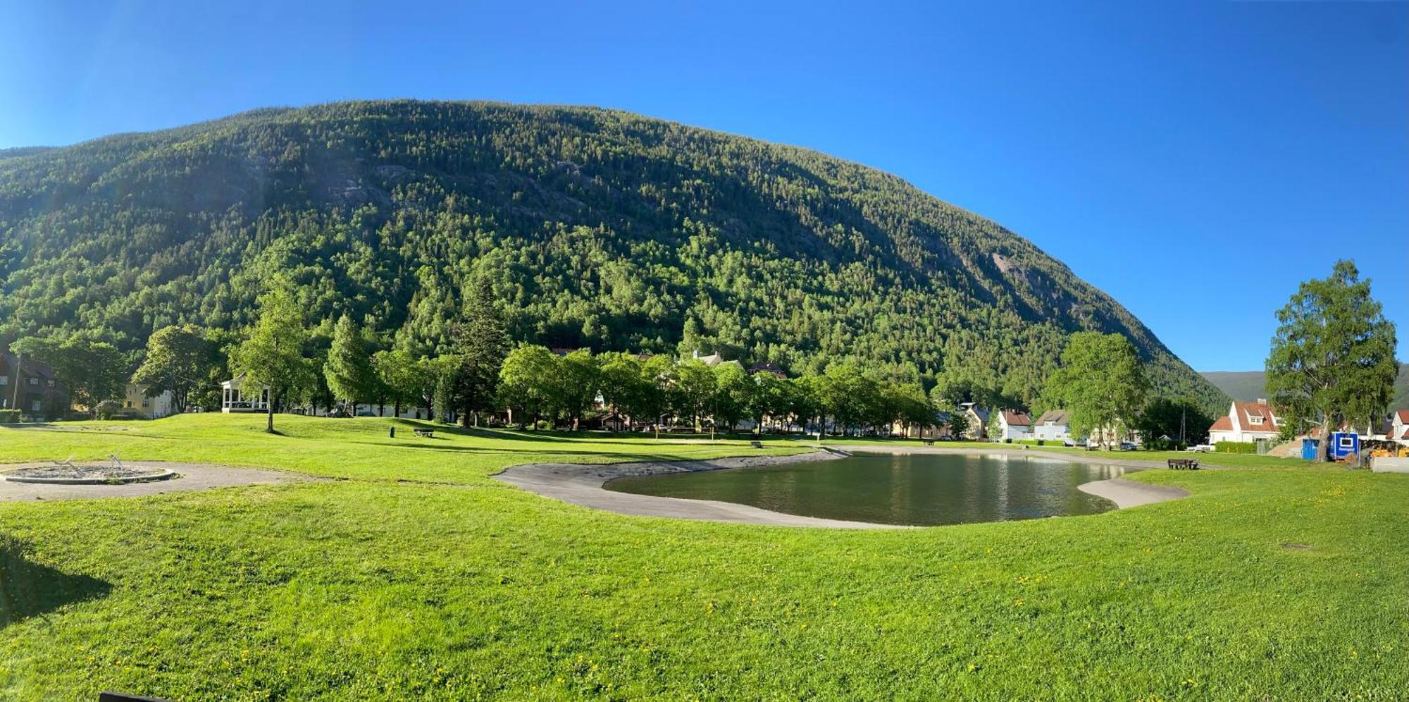 Tveitopark