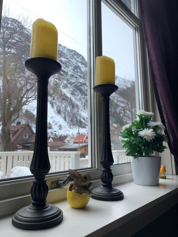 Tveitopark Appartement *