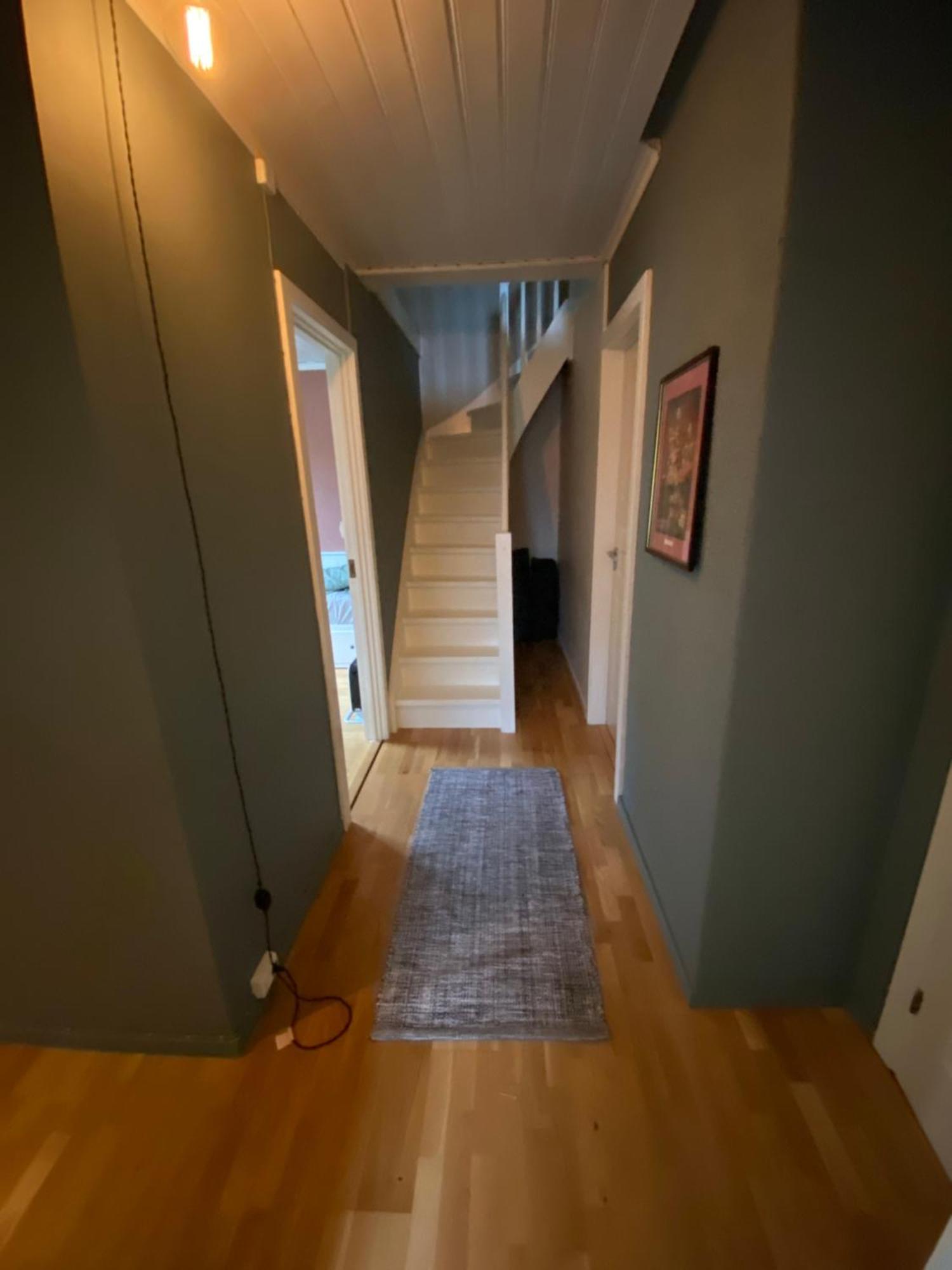 Apartment Tveitopark