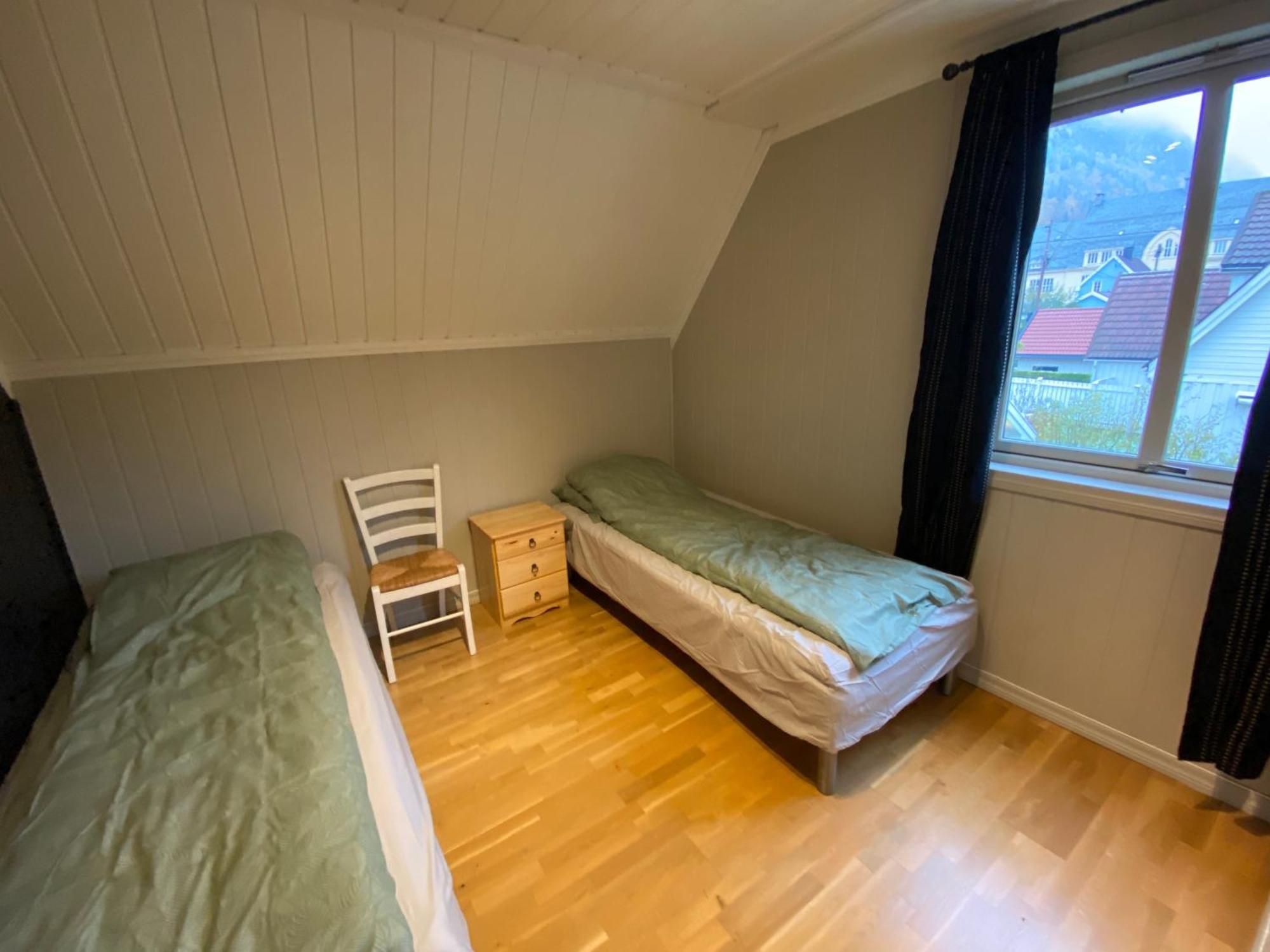 Tveitopark Apartment Rjukan