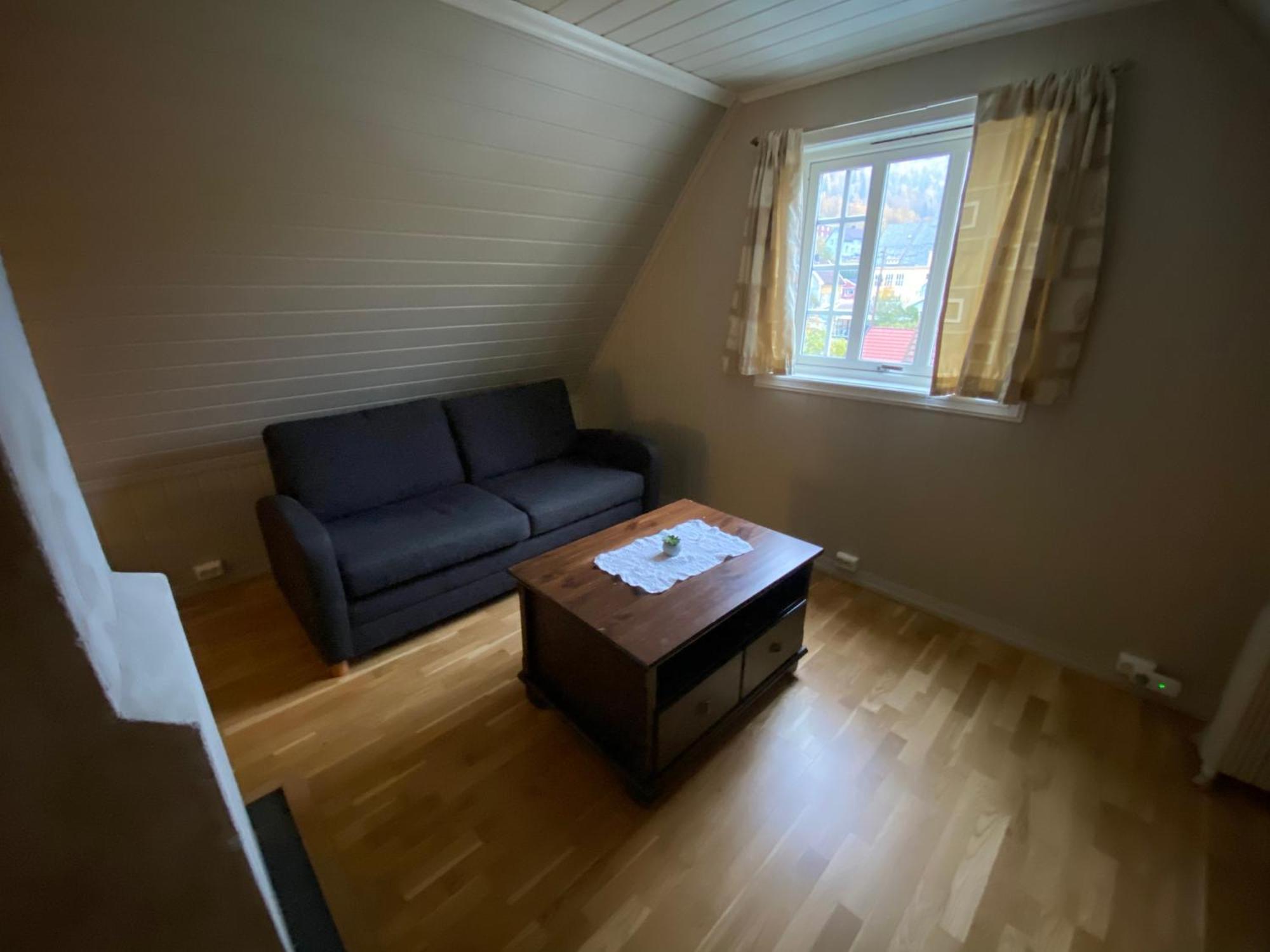 Tveitopark * Rjukan