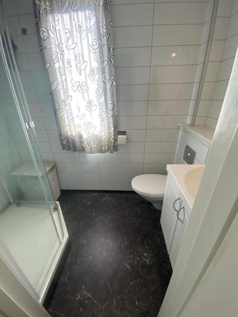 Tveitopark Apartment *